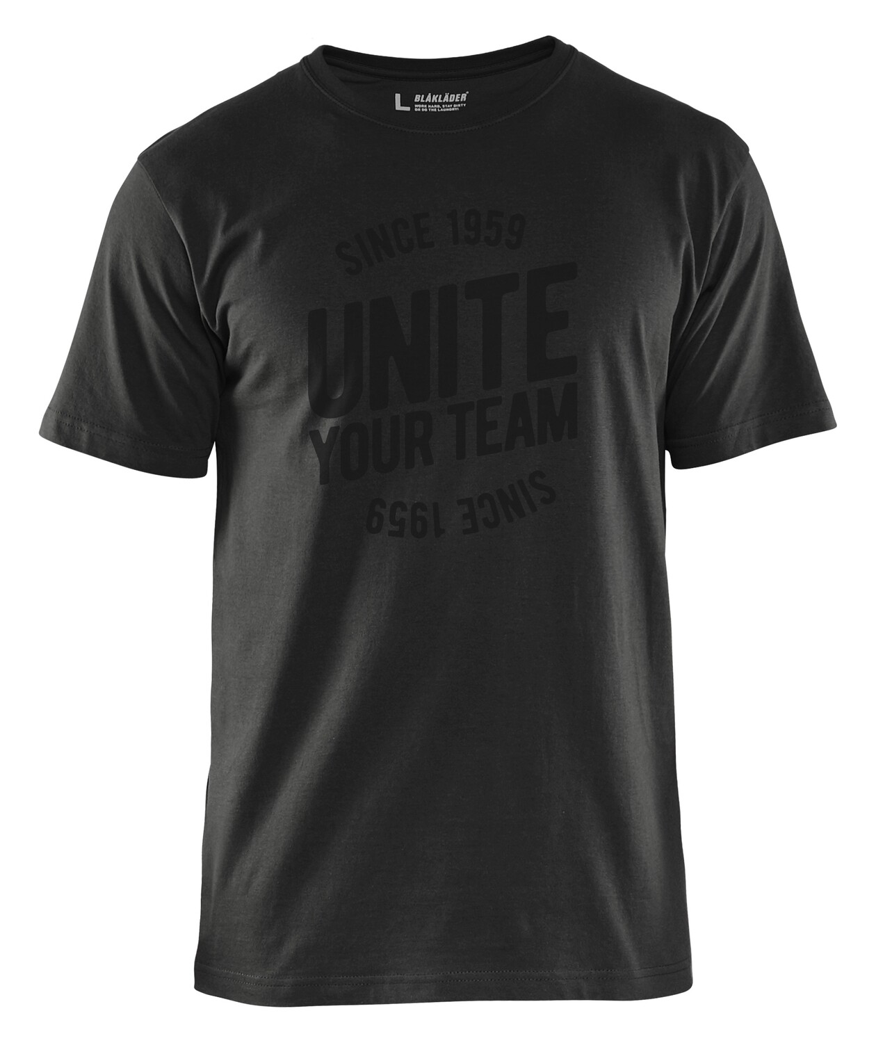 T-shirt UNITE - édition limitée