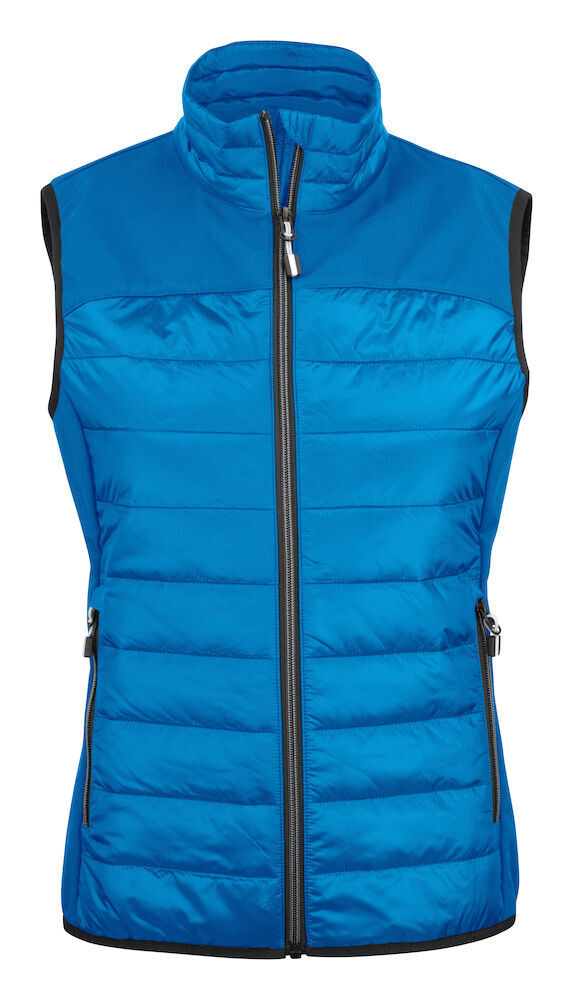 EXPEDITION VEST LADY