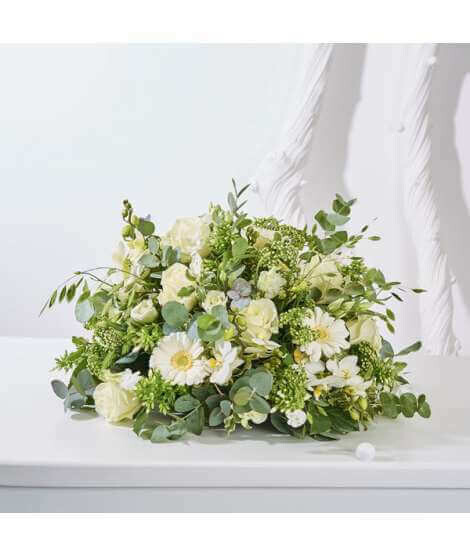 Biedermeier/Druppel Luxe