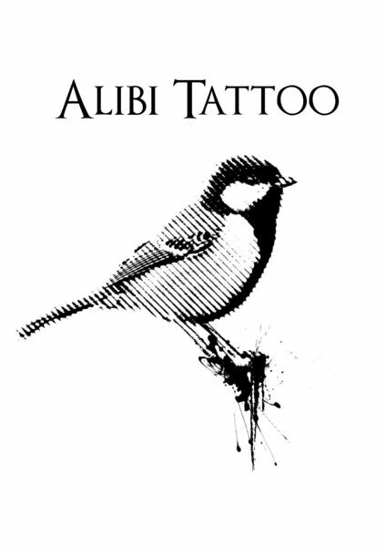 Alibi Tattoo
