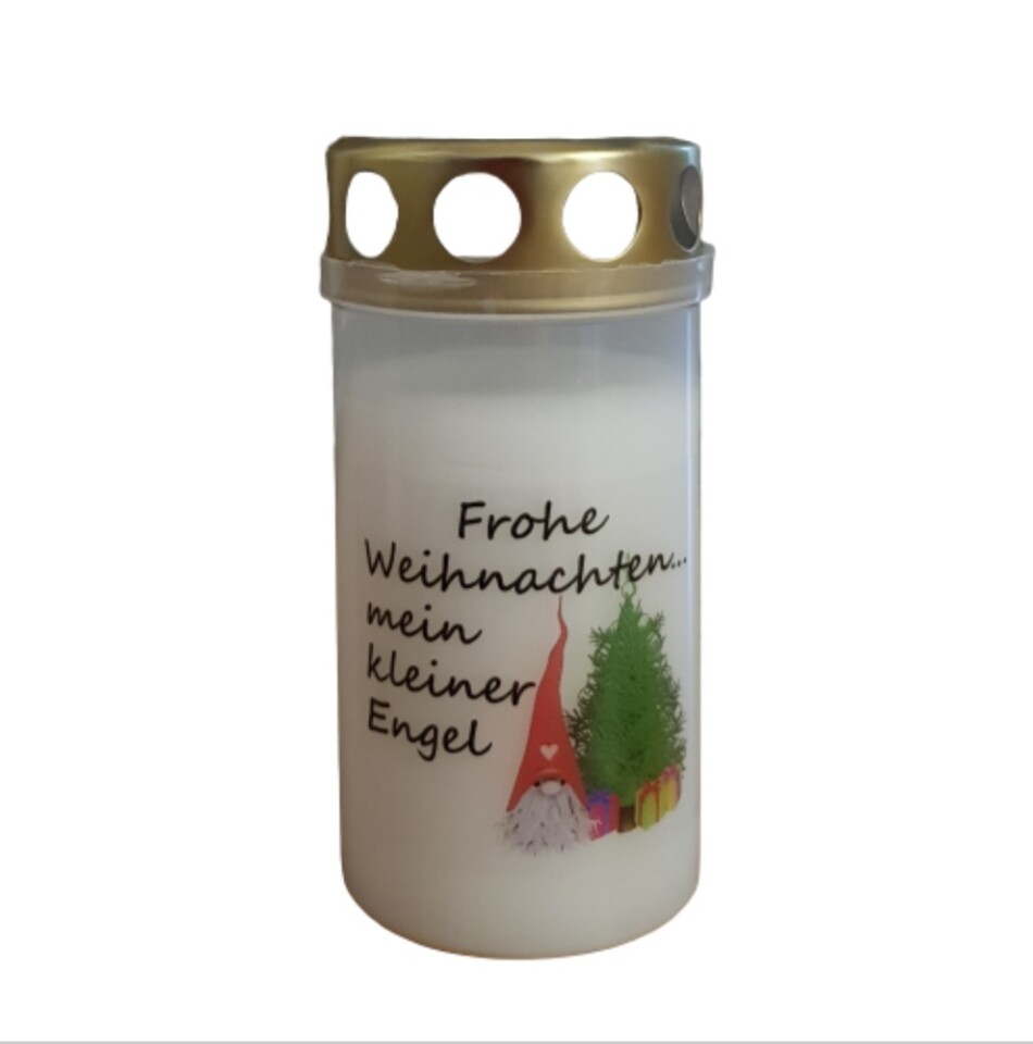 "Frohe Weihnachten..." *W8*