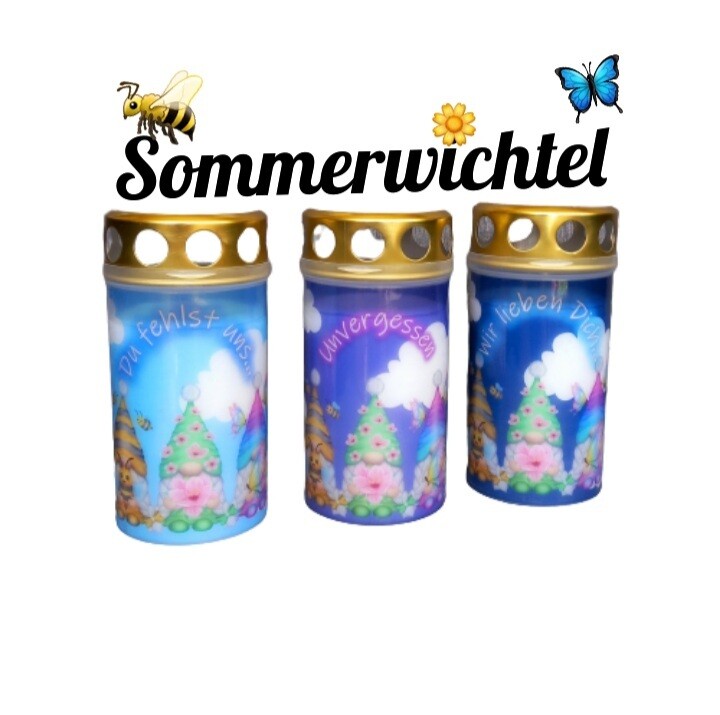 Sommerwichtel *41*