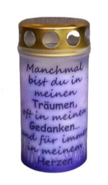 Manchmal bist du... *E1*