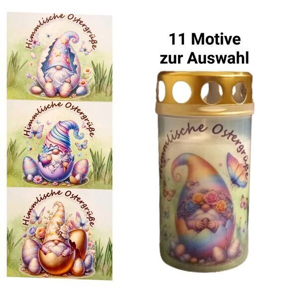 OsterWICHTEL *Os4*