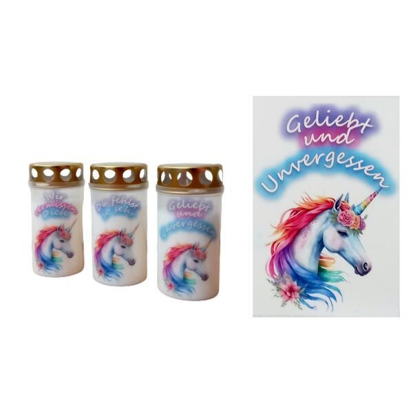 EINHORNkopf *43*