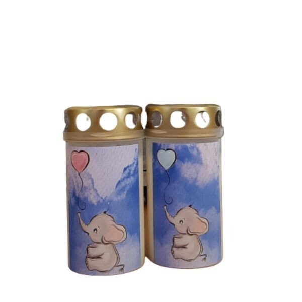 ELEFANT  *50*
