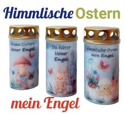 Frohe Ostern *Os8*