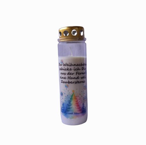 REGENBOGENtannenbaum *GW1*