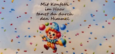Karneval/Fasching