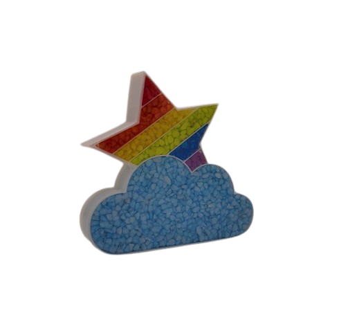 Wolkenstern