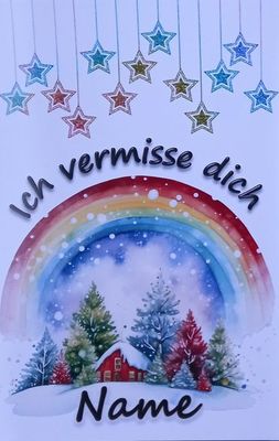 Advent- und Weihnachtszeit