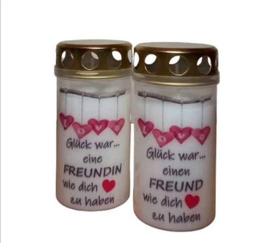 Freund Freundin