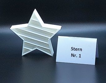 Stern Nr.1