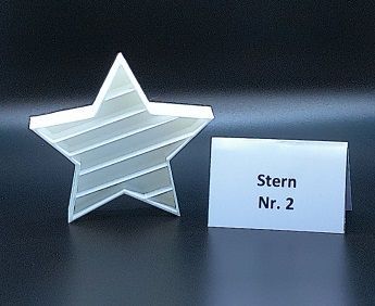 Stern Nr. 2