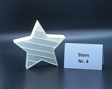 Stern Nr. 4