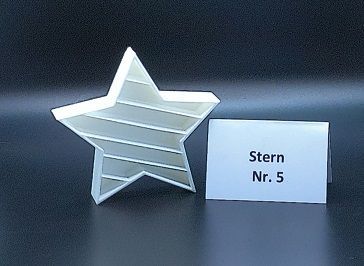 Stern Nr. 5