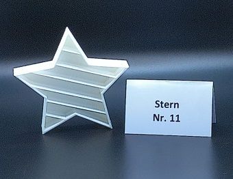 Stern Nr. 11