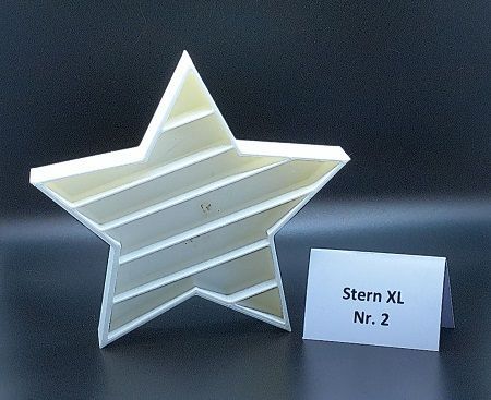 Stern XL Nr. 2