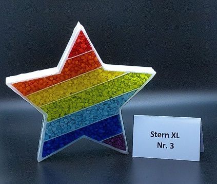 Stern XL Nr.3
