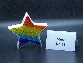 Stern Nr. 12