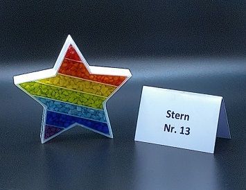 Stern Nr.13