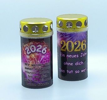 Silvester *2*