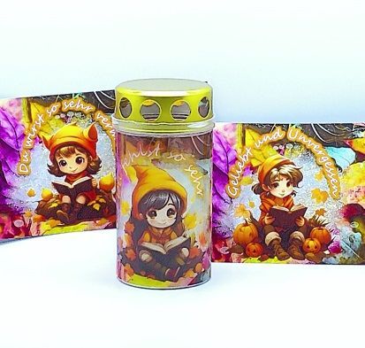 HERBSTmädchen *H13* HERBSTmädchen *H13*