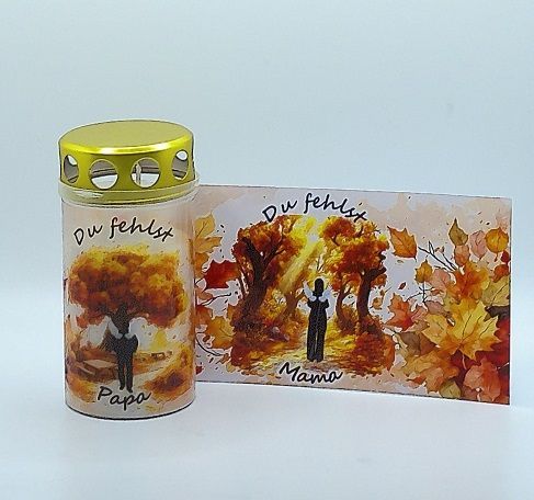 Herbst Mama & Papa *H8* Herbst Mama & Papa *H8*