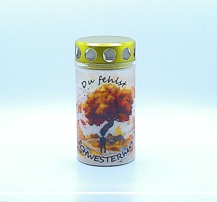 Herbst Schwester *H8* Herbst Schwester *H8*