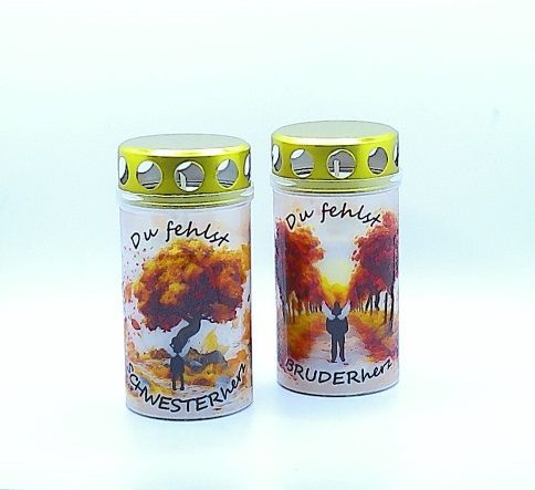 Herbst Bruder *H8* Herbst Bruder *H8*