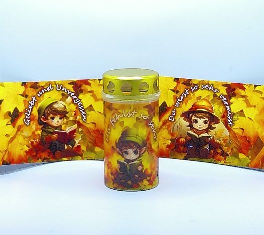 HERBSTjunge *H11* HERBSTjunge *H11*