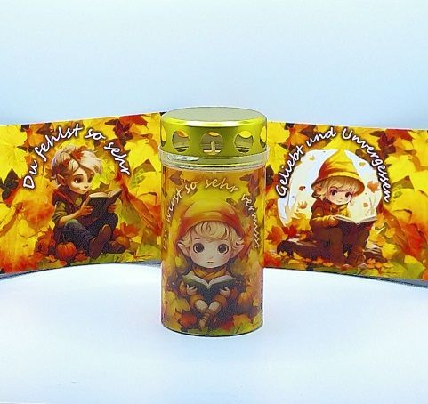 HERBSTjunge *H10* HERBSTjunge *H10*