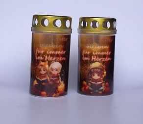 HERBSTgeschwister *H9*