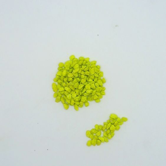 Dekogranulat GRÜN Dekogranulat GRÜN