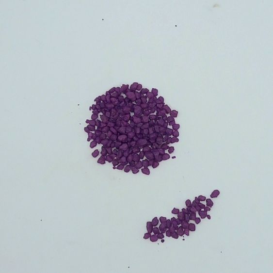 Dekogranulat LILA Dekogranulat LILA