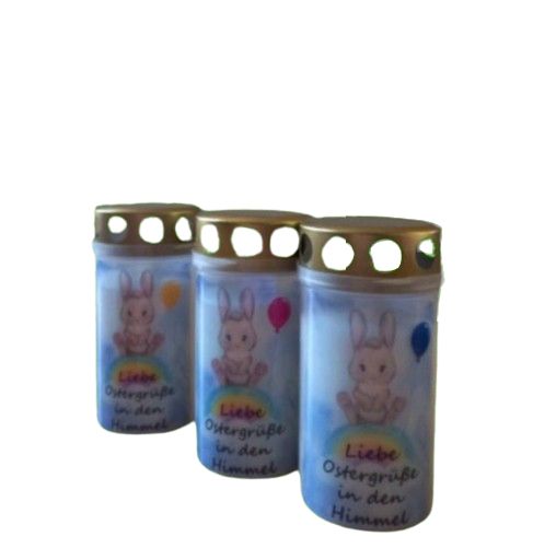 Liebe Ostergrüße  *Os5*