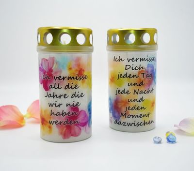 Für alle unsere Liebsten