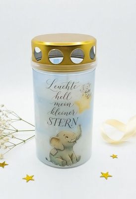 Für Sternenkinder & Babys