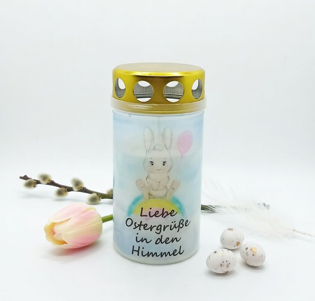 Liebe Ostergrüße  *Os5*