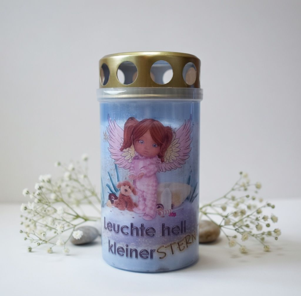 STERNENKINDER *5*