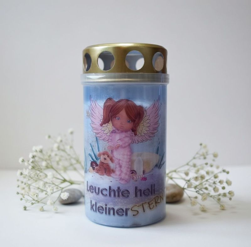 STERNENKINDER *5*