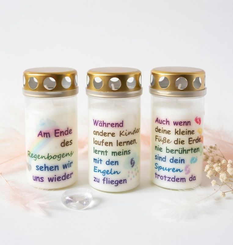 REGENBOGENschrift  *25*