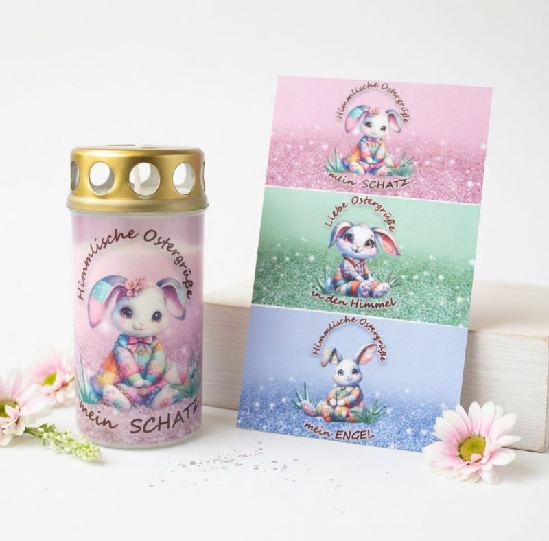 OsterHÄSCHEN  *Os1*