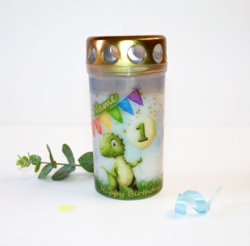 Himmelsgeburtstag  Dino *G14*