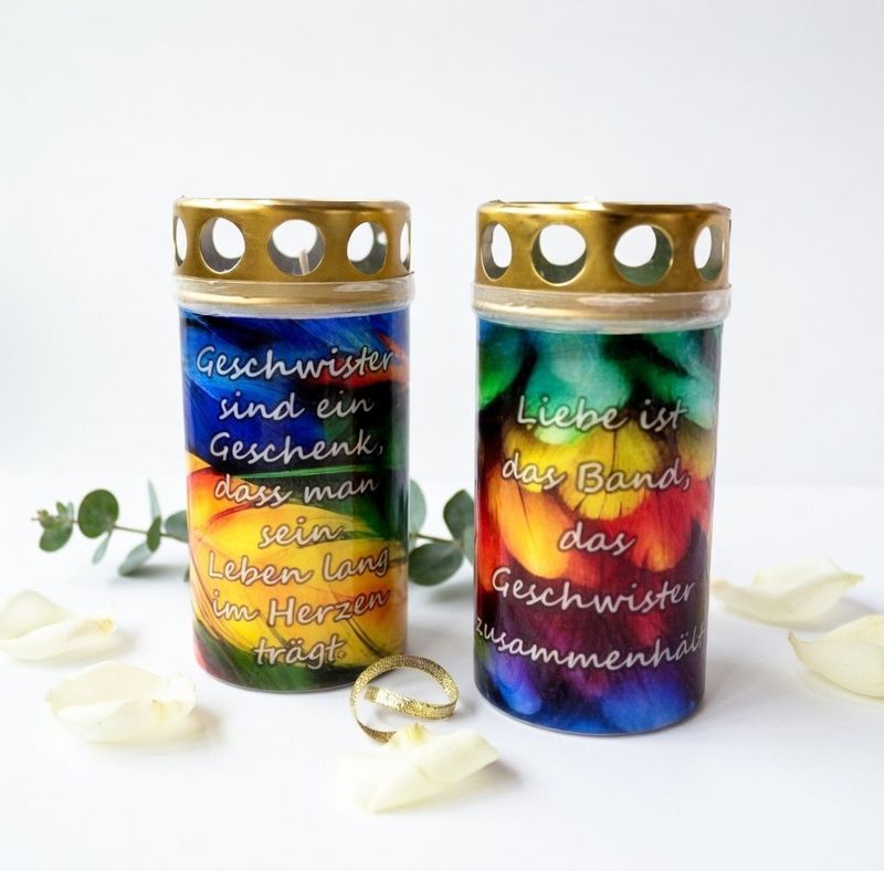 Regenbogenfedern *GW2*