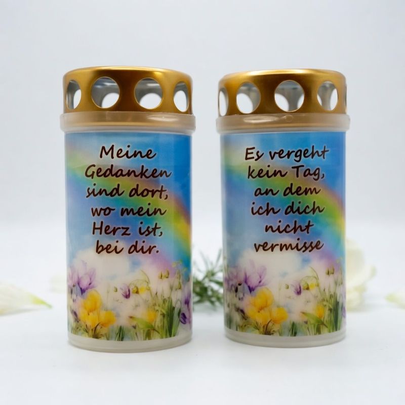Frühling *70*