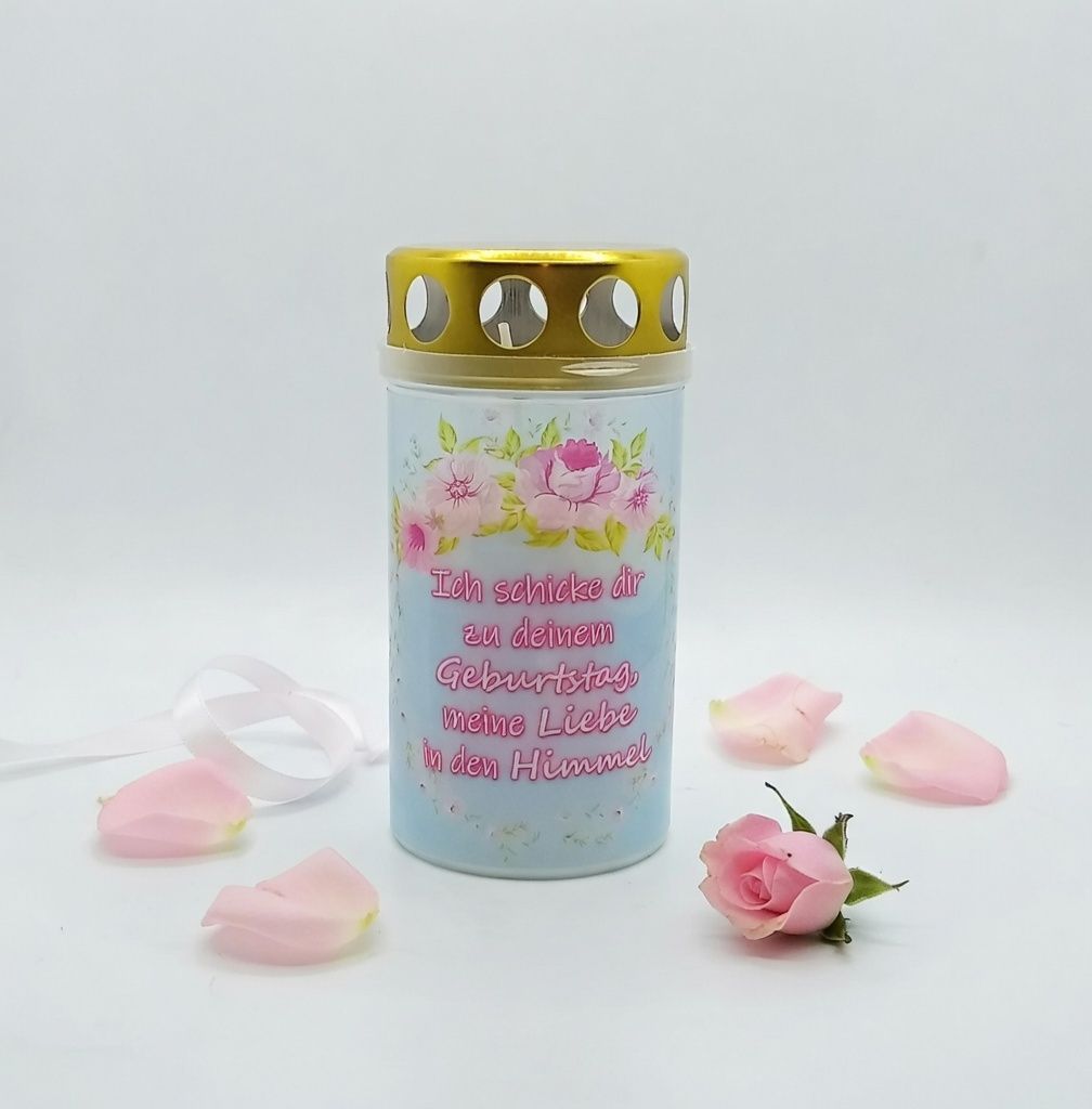 Meine Liebe in den Himmel *G9*