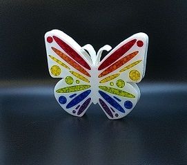 Schmetterling Schmetterling
