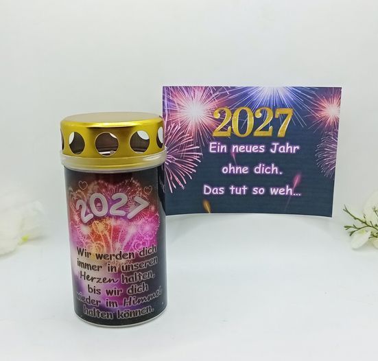 Silvester *2*