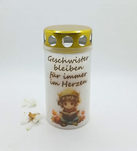 HERBSTgeschwister *H9*